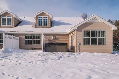 9 Alder Lane #7, Newry, ME 04261 - Photo 34