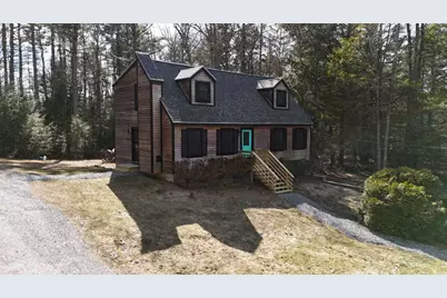 80 Old Bath Road, Wiscasset, ME 04578 - Photo 10