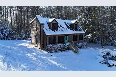 80 Old Bath Road, Wiscasset, ME 04578 - Photo 2