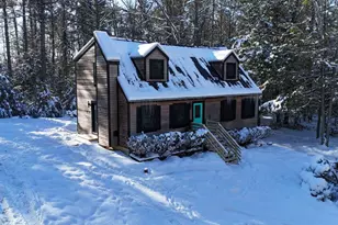 80 Old Bath Rd, Wiscasset, ME 04578 - Photo 2