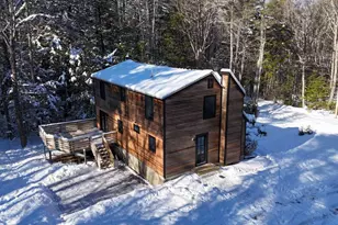 80 Old Bath Rd, Wiscasset, ME 04578 - Photo 30