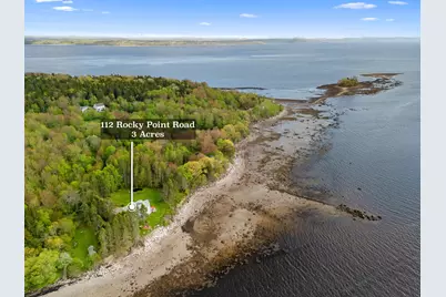 112 Rocky Point Road, Stockton Springs, ME 04981 - Photo 2