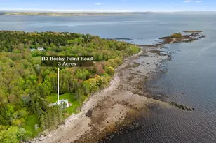 112 Rocky Point Rd, Stockton Springs, ME 04981 - Photo 2