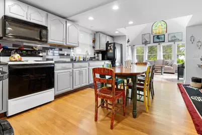 112 Rocky Point Road, Stockton Springs, ME 04981 - Photo 8