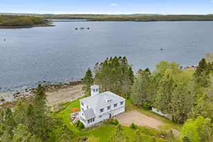 112 Rocky Point Rd, Stockton Springs, ME 04981 - Photo 50