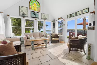 112 Rocky Point Road, Stockton Springs, ME 04981 - Photo 4