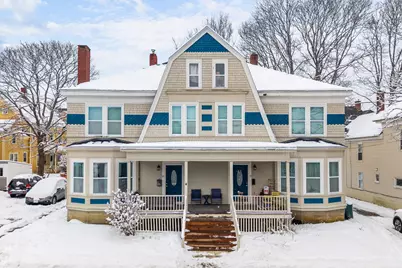 19-21 Grove Street, Rockland, ME 04841 - Photo 1