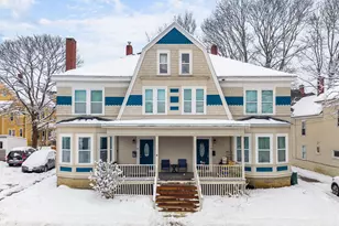 19-21 Grove St, Rockland, ME 04841 - Photo 1