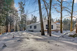 110 Bennett Rd, New Gloucester, ME 04260 - Photo 10