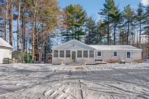110 Bennett Rd, New Gloucester, ME 04260 - Photo 4