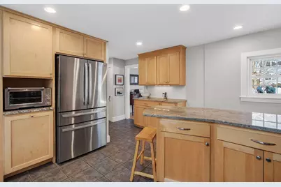 14 Rocky Hill Road, Cape Elizabeth, ME 04107 - Photo 4