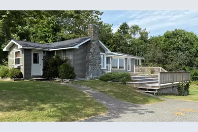 46 S Lubec Road, Lubec, ME 04652 - Photo 1