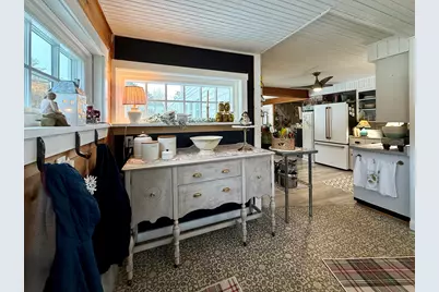 135 Bunker Hill Road, Edmunds Twp, ME 04628 - Photo 30