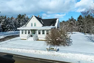 135 Bunker Hill Rd, Edmunds Twp, ME 04628 - Photo 8