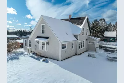 135 Bunker Hill Road, Edmunds Twp, ME 04628 - Photo 8