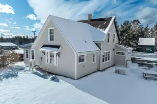 135 Bunker Hill Rd, Edmunds Twp, ME 04628 - Photo 8