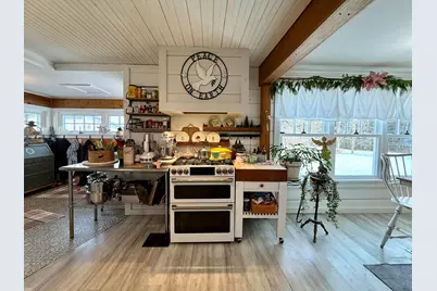 135 Bunker Hill Road, Edmunds Twp, ME 04628 - Photo 38