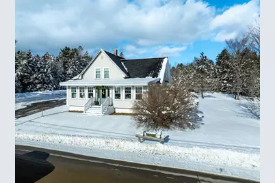 135 Bunker Hill Road, Edmunds Twp, ME 04628 - Photo 6