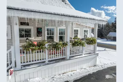 135 Bunker Hill Road, Edmunds Twp, ME 04628 - Photo 2