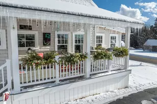 135 Bunker Hill Rd, Edmunds Twp, ME 04628 - Photo 2