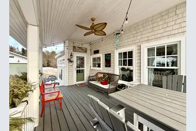 135 Bunker Hill Road, Edmunds Twp, ME 04628 - Photo 26