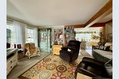 135 Bunker Hill Road, Edmunds Twp, ME 04628 - Photo 54