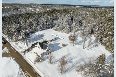 135 Bunker Hill Road, Edmunds Twp, ME 04628 - Photo 16