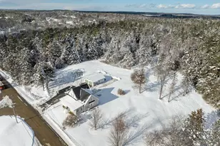 135 Bunker Hill Rd, Edmunds Twp, ME 04628 - Photo 16