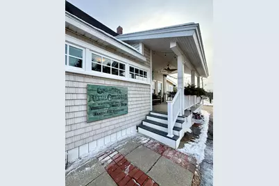 135 Bunker Hill Road, Edmunds Twp, ME 04628 - Photo 24