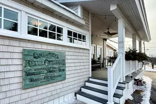 135 Bunker Hill Rd, Edmunds Twp, ME 04628 - Photo 24