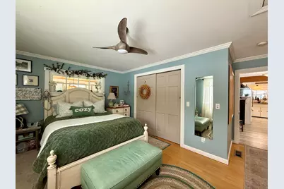 135 Bunker Hill Road, Edmunds Twp, ME 04628 - Photo 58