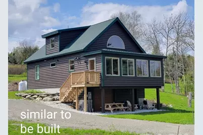 747 S South Shore Drive #25, Rangeley, ME 04970 - Photo 1