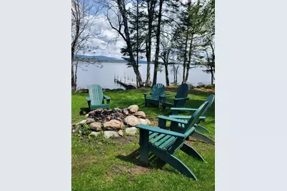 747 S South Shore Drive #25, Rangeley, ME 04970 - Photo 4