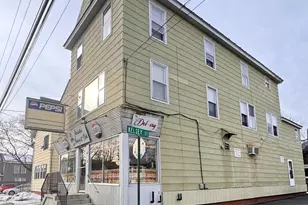 40 Ticonic St, Waterville, ME 04901 - Photo 1