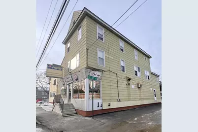 40 Ticonic Street, Waterville, ME 04901 - Photo 1