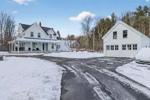 29 Depot Rd, Lebanon, ME 04027 - Photo 1