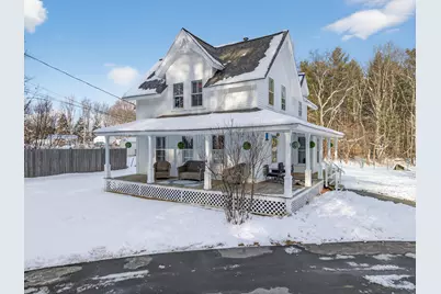 29 Depot Road, Lebanon, ME 04027 - Photo 2