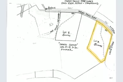Tbd Swans Falls Road #Lot A, Fryeburg, ME 04037 - Photo 2
