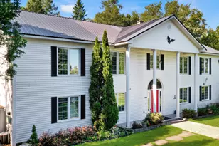 152 E Green Ridge Rd, Caribou, ME 04736 - Photo 2