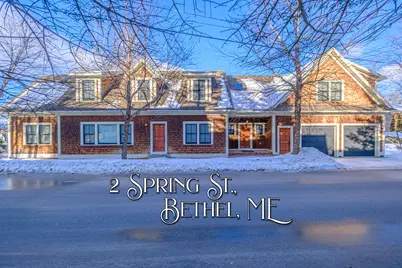 2 Spring Street, Bethel, ME 04217 - Photo 1