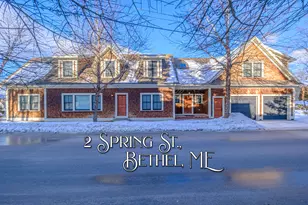 2 Spring St, Bethel, ME 04217 - Photo 1