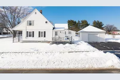 22 Jewett Street, Skowhegan, ME 04976 - Photo 40