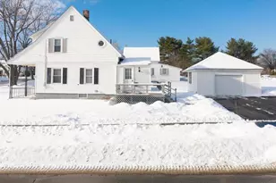 22 Jewett St, Skowhegan, ME 04976 - Photo 40