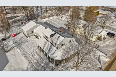 22 Grove Street, Newport, ME 04953 - Photo 4