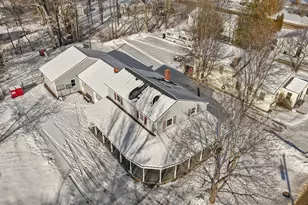 22 Grove St, Newport, ME 04953 - Photo 4