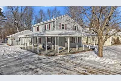 22 Grove Street, Newport, ME 04953 - Photo 1