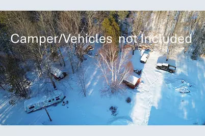 922 Calais Road, Hodgdon, ME 04730 - Photo 6