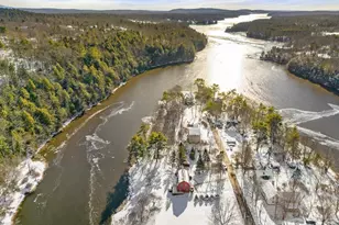 32 Fish Point Rd, Orland, ME 04472 - Photo 24