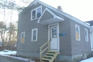 72 Yeaton St, Waterville, ME 04901 - Photo 2