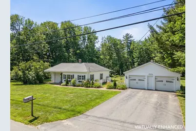 737 Commercial Street, Rockport, ME 04856 - Photo 2